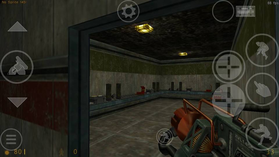 Half life 3 game download for android